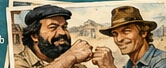 Bud Spencer és Terence Hill